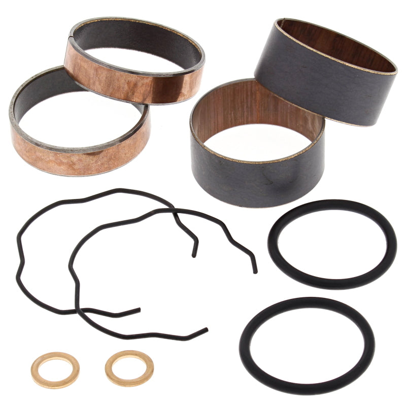 All Balls Racing 96-20 Suzuki DR650SE Fork Bushing Kit 38-6039