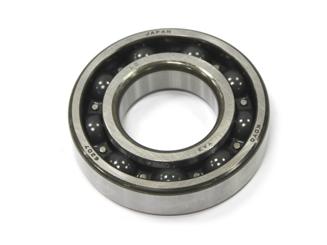 SP1 Crankshaft Bearing Pol UP-09024