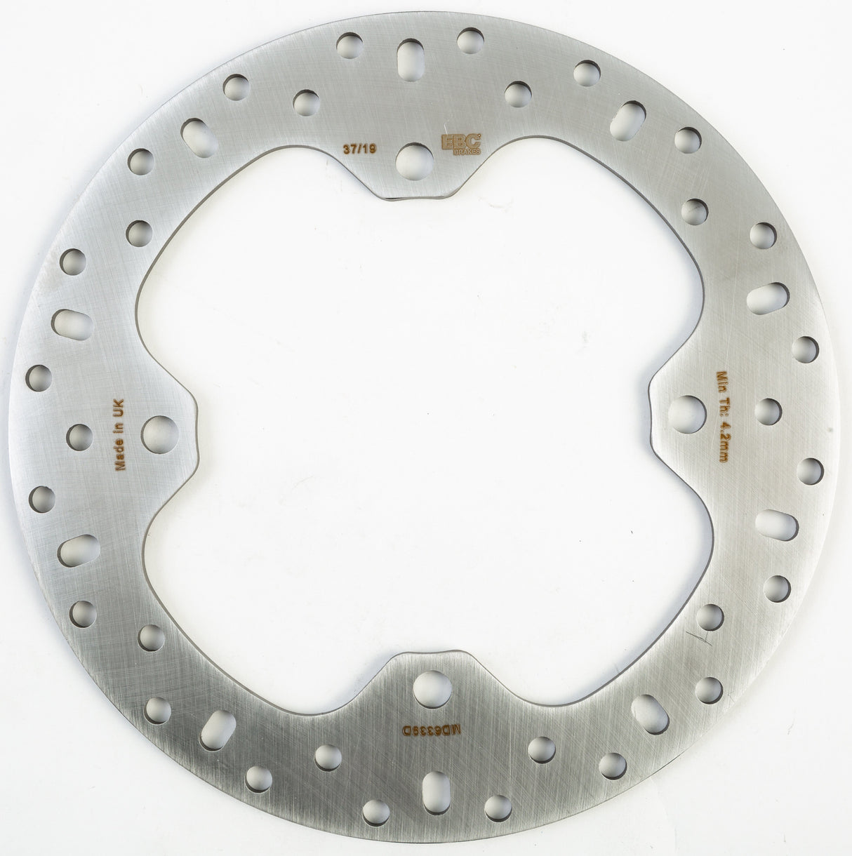 EBC Standard Rotor MD6339D