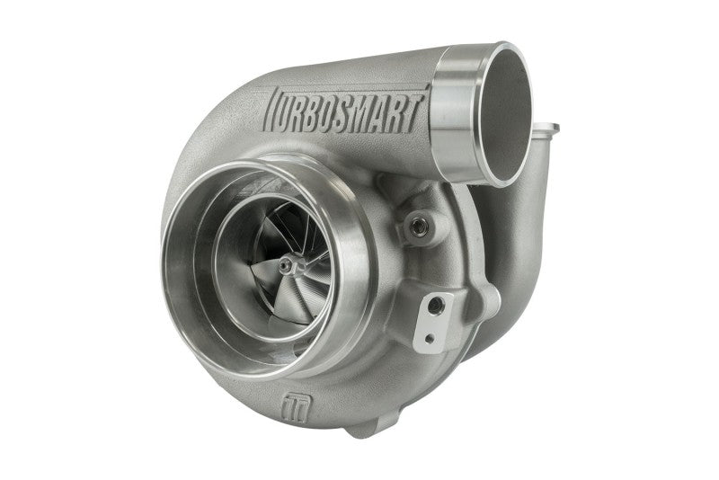 Turbosmart Oil Cooled 6262 V-Band Inlet/Outlet A/R 0.82 External Wastegate TS-1 Turbocharger TS-1-6262B-VB082E