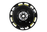 ACT 12-15 Camaro ZL-1 / 09-15 Cadillac CTS-V (LSA) Mod-Twin 10.5 HD Rigid Disc Street Clutch Kit T1S-G12