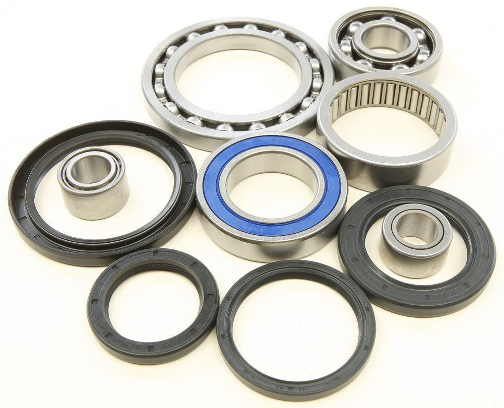 ALL BALLS Rear Differential Bearing And Seal Kit 25-2030