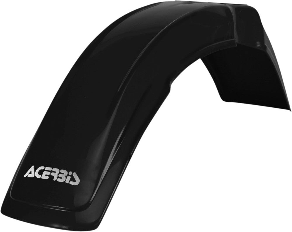 ACERBIS Front Fender Black 2040370001