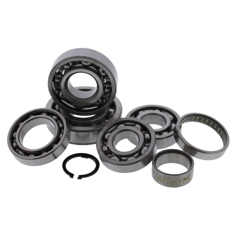 Hot Rods 00-02 Kawasaki KX 125 125cc Transmission Bearing Kit HR00051