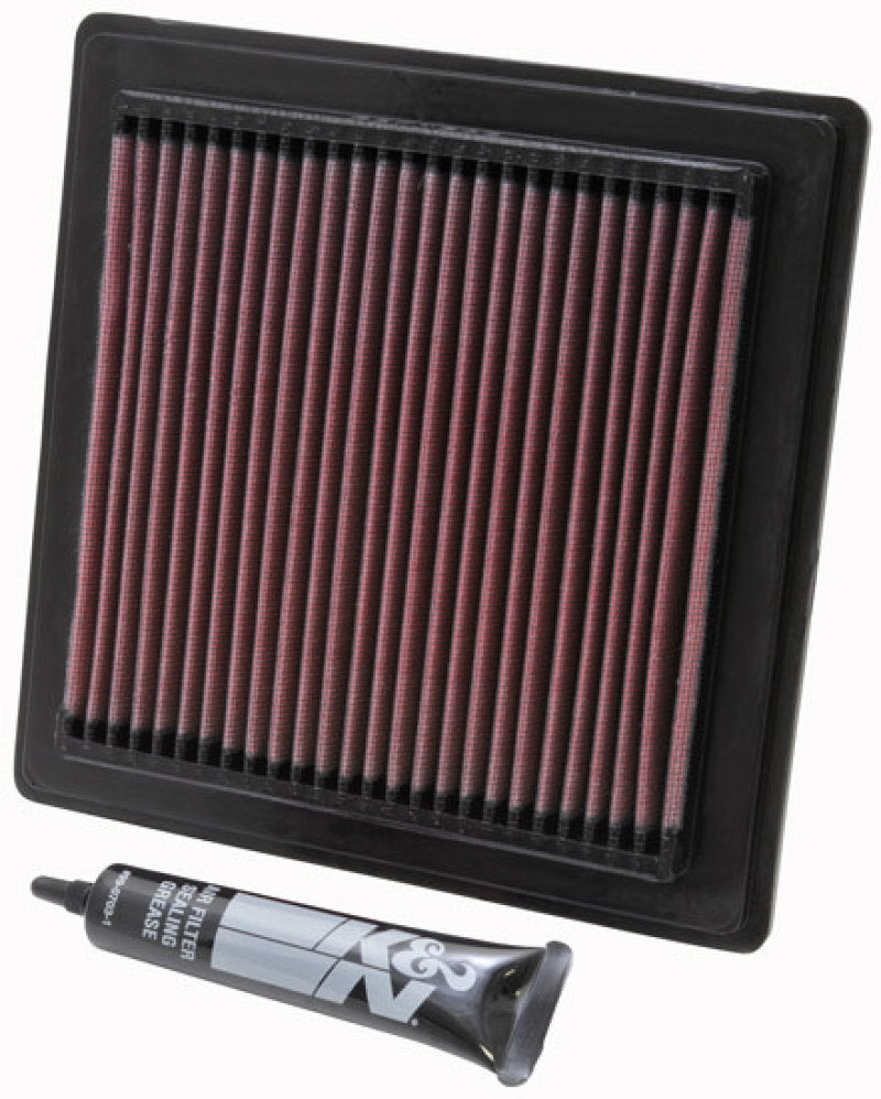 K&N 03-07 Polaris Predator 500 Replacement Air Filter PL-5003