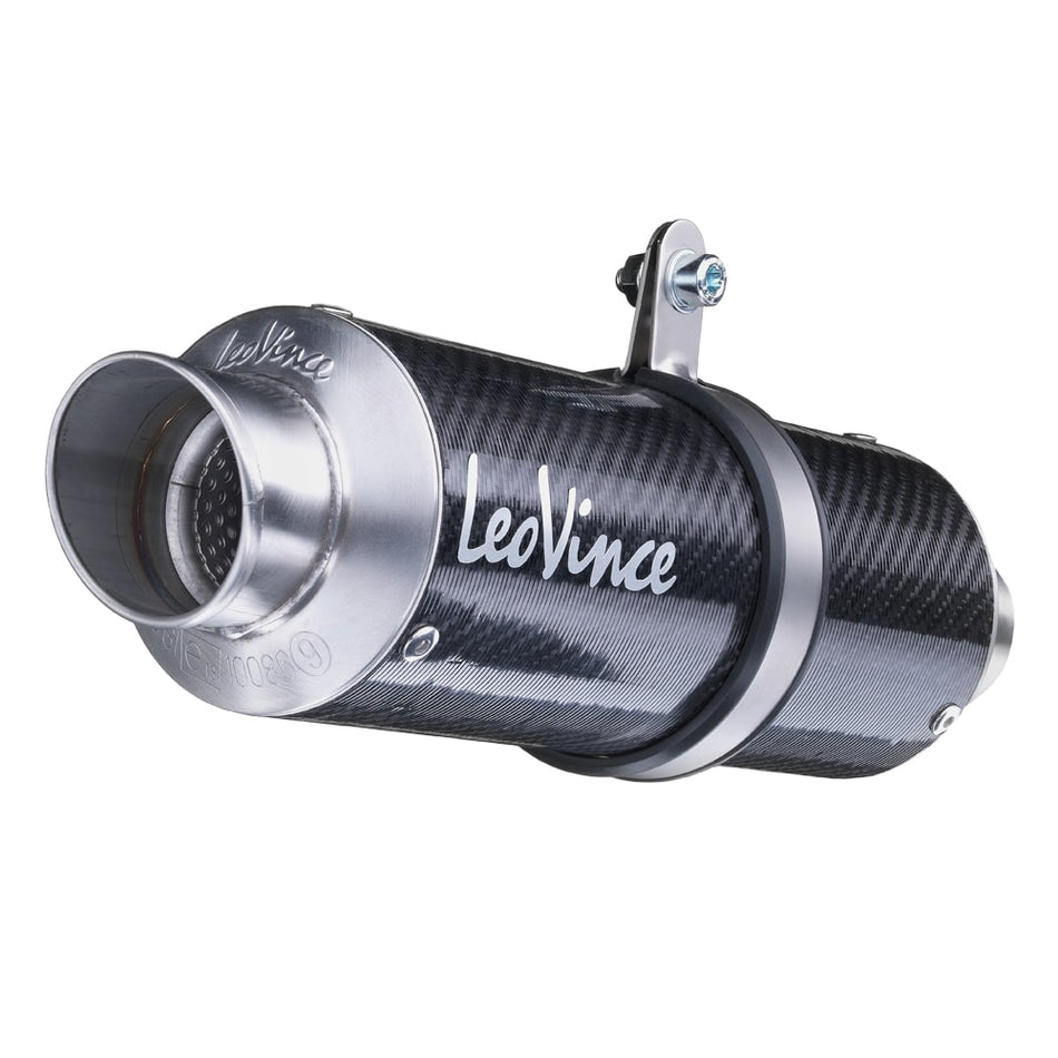 LEOVINCE GP Corsa Exhaust MT-03 /R3   3380 1810-2522