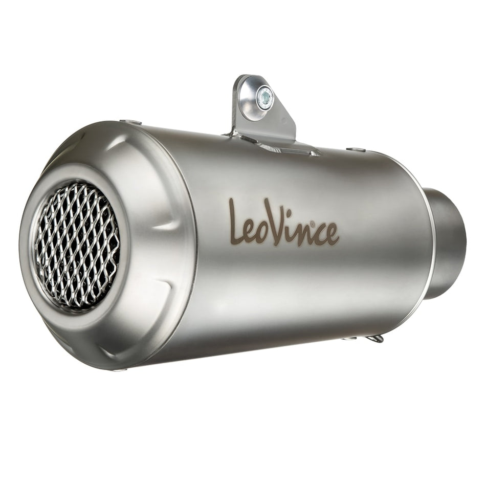 Silenciador deslizante LEOVINCE LV-10 FZ-10/MT-10 2018-2023 15203 