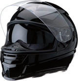 Z1R Jackal Helmet - Black - 3XL 0101-10797