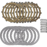 PROX Clutch Plate Set - SX 60/65 16.CPS60098