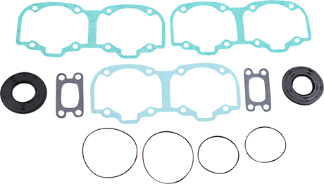 PROX Gasket Kit with Oil Seals - Ski Doo 550 34.5503