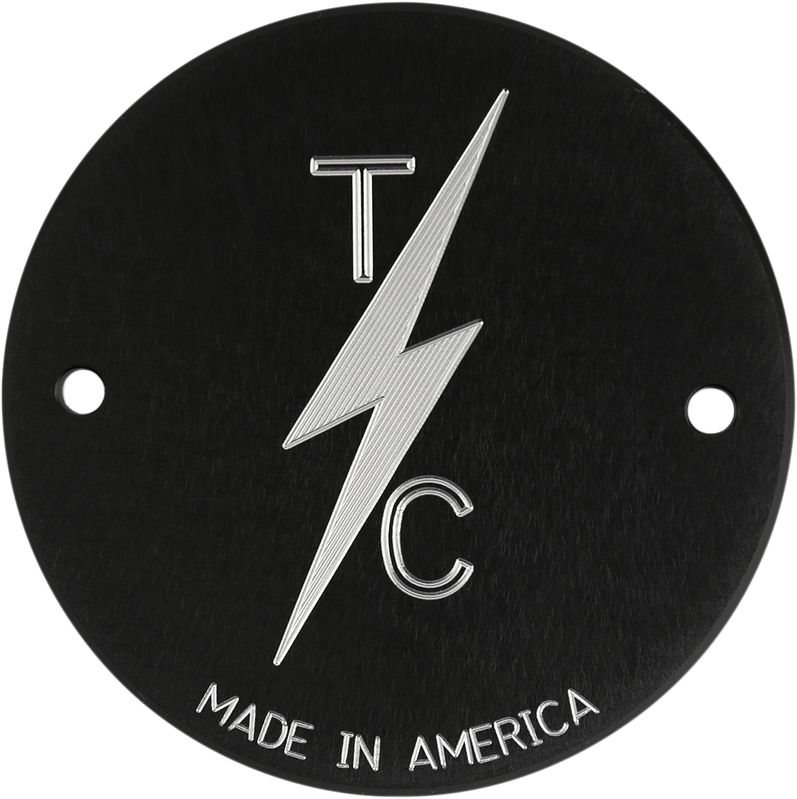 THRASHIN SUPPLY CO. Points Cover - Black TSC-3020-4