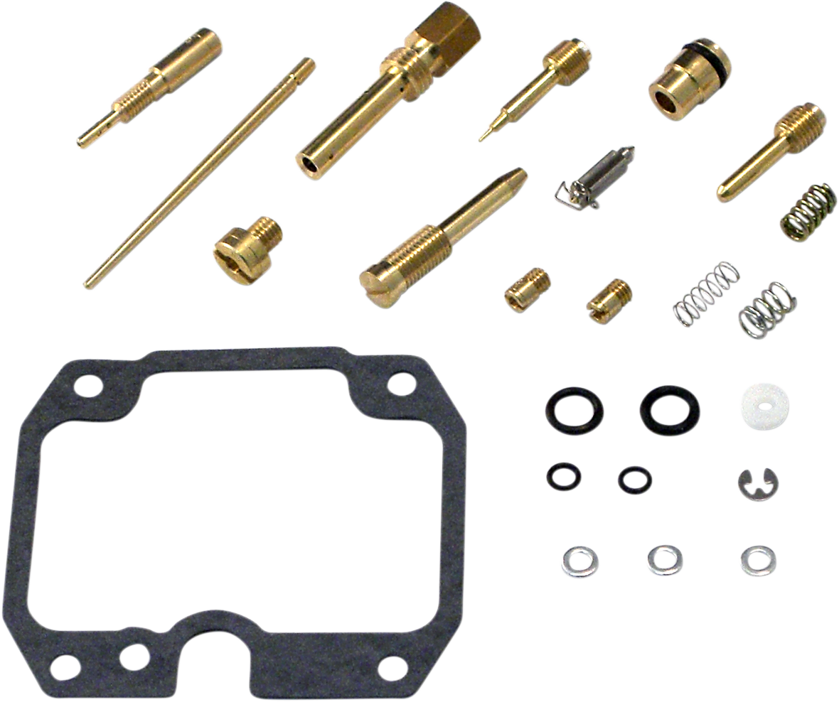 SHINDY Carburetor Repair Kit - Yamaha 03-868