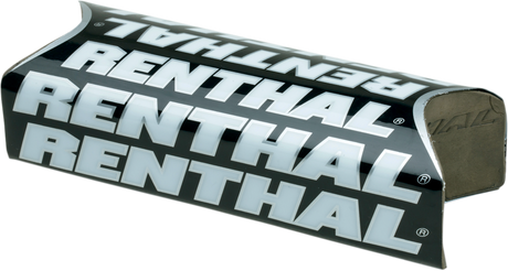 RENTHAL Bar Pad - Fatbar™ - Team Issue - Black P275