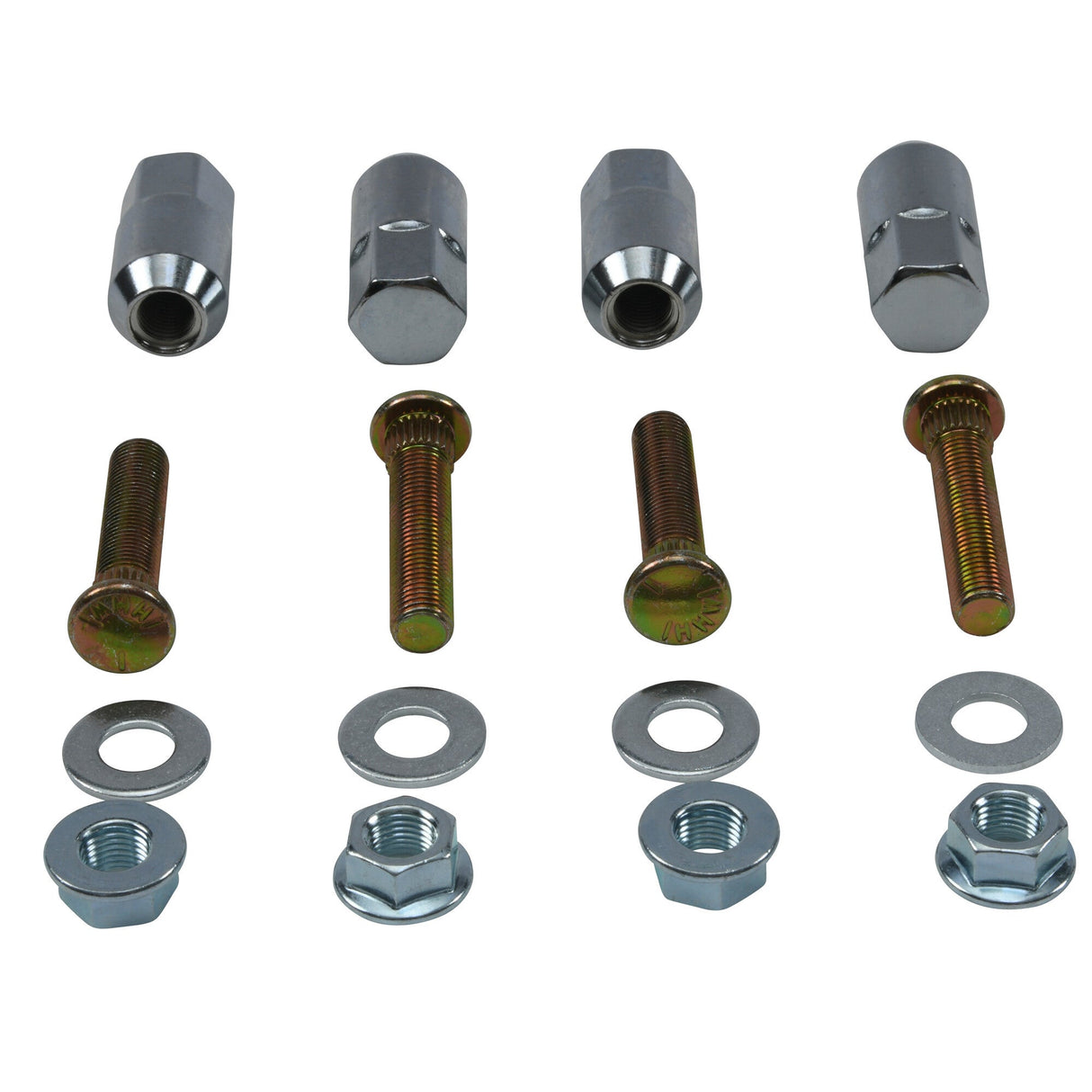 ALL BALLS Wheel Stud Kit 85-1130