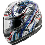 ARAI Corsair-X Helmet - Kiyonari Trico - Small 0101-17631