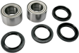 PIVOT WORKS Wheel Bearing Kit - Front PWFWK-S17-700