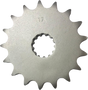 Parts Unlimited Countershaft Sprocket - 17-Tooth 26-2136-17