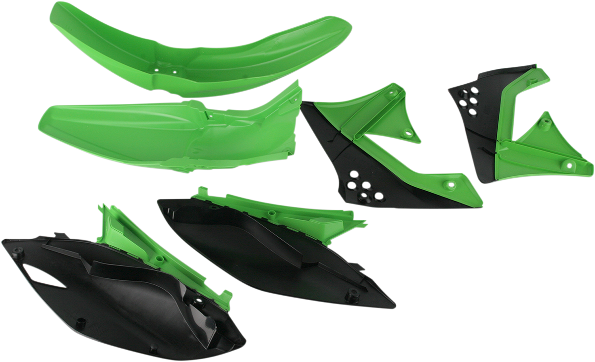 ACERBIS Standard Replacement Body Kit - OEM 2141780145