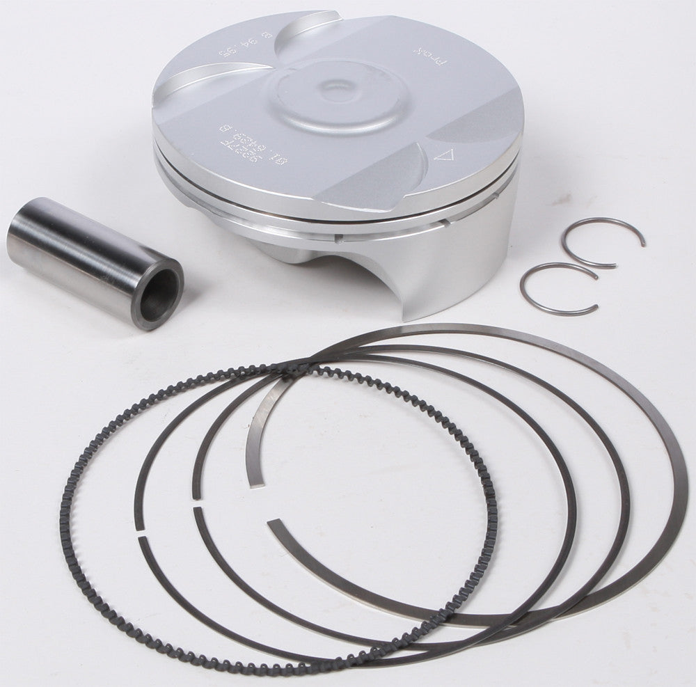 PROX Piston Kit Forged Nikasil Cyl 94.95/Std 11.9:1 Hus/Ktm 01.6429.B