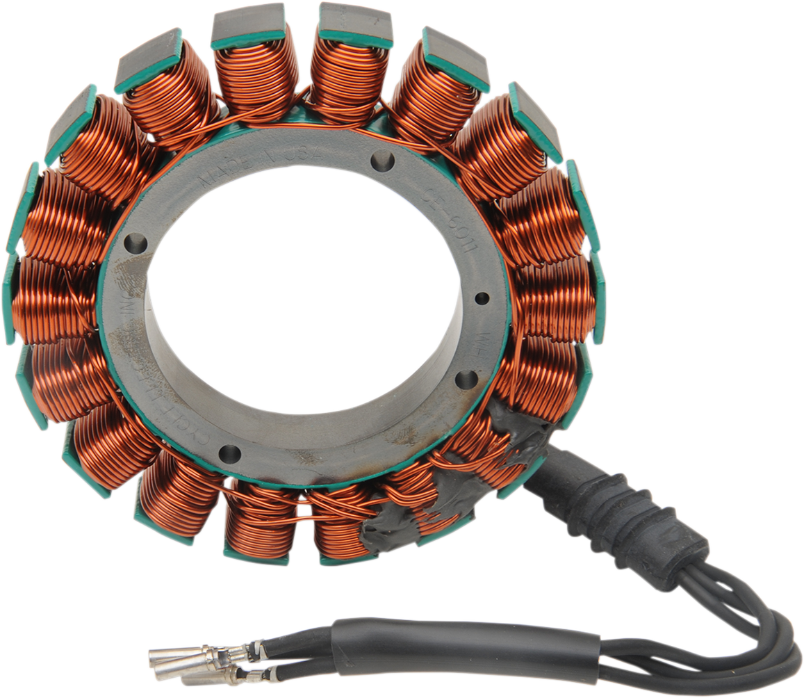 CYCLE ELECTRIC INC Replacement - Stator CE-6011