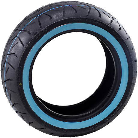 BRIDGESTONE Tire - Exedra G722-R - Rear - 180/70-15 - Wide Whitewall - 76H 3095