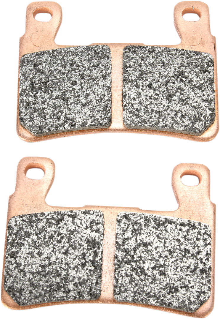 EBC Road Race Brake Pads - GPFAX296HH GPFAX296HH