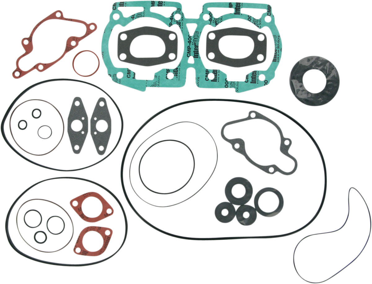 VERTEX Complete Gasket Set - Sea-Doo 711212