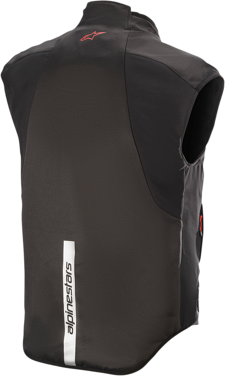 ALPINESTARS Heat Tech Vest - Black - XL 4753922-10-XL