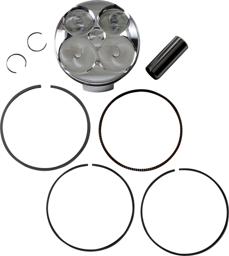 JE PISTONS Piston Kit 299245