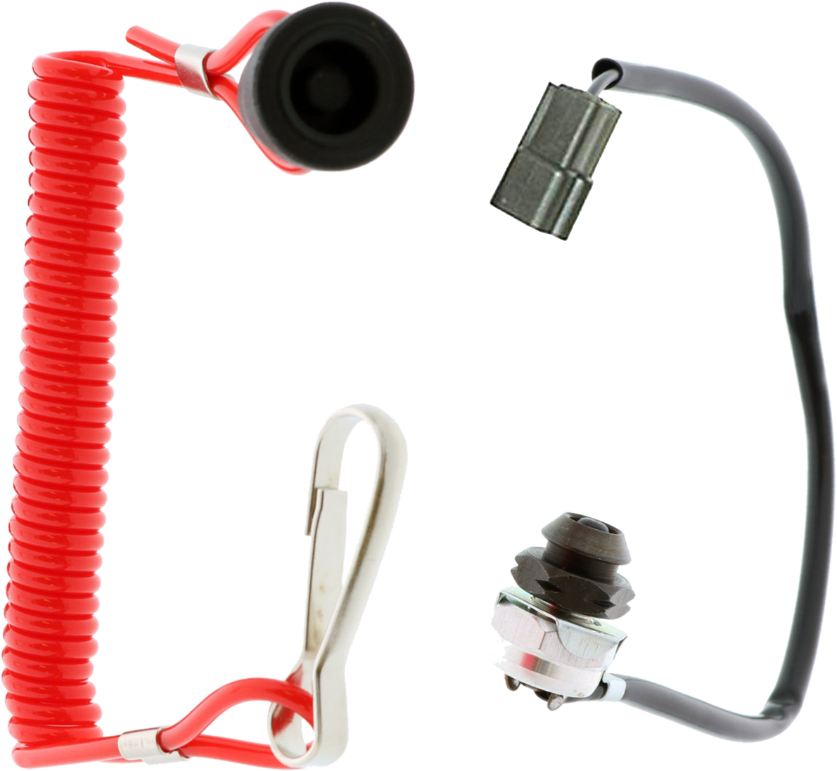 RSI Pnp Tether Cord Pol TC-P-CORD