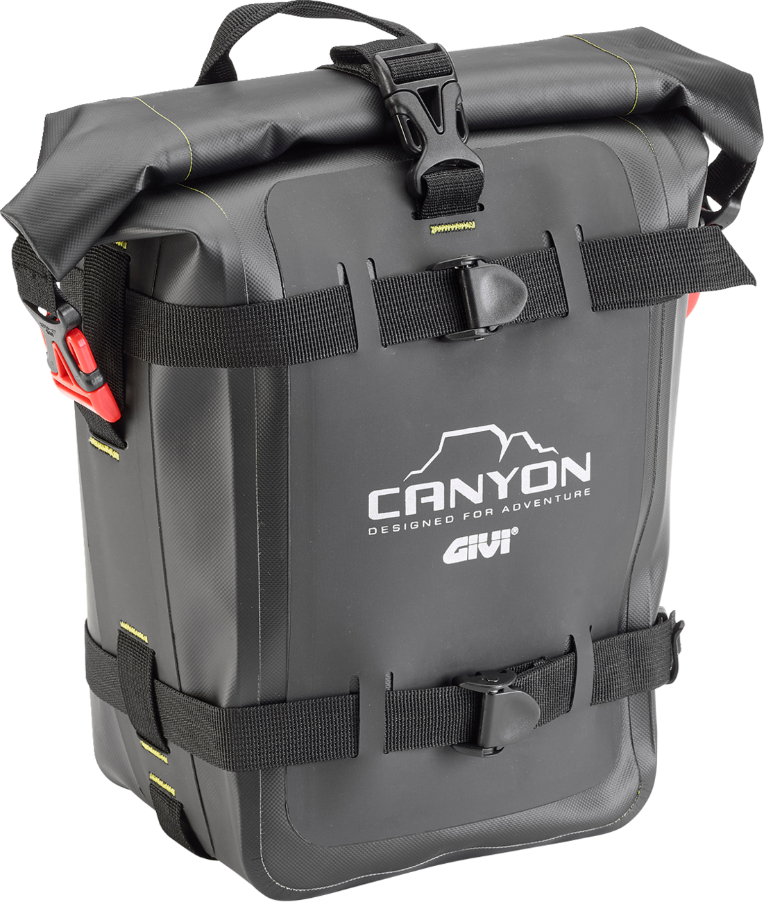 GIVI Cargo Bag - 8 Liter GRT722