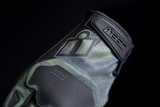 Open Box new  ICON Hooligan™ Battlescar Gloves - Green - Medium 3301-4124