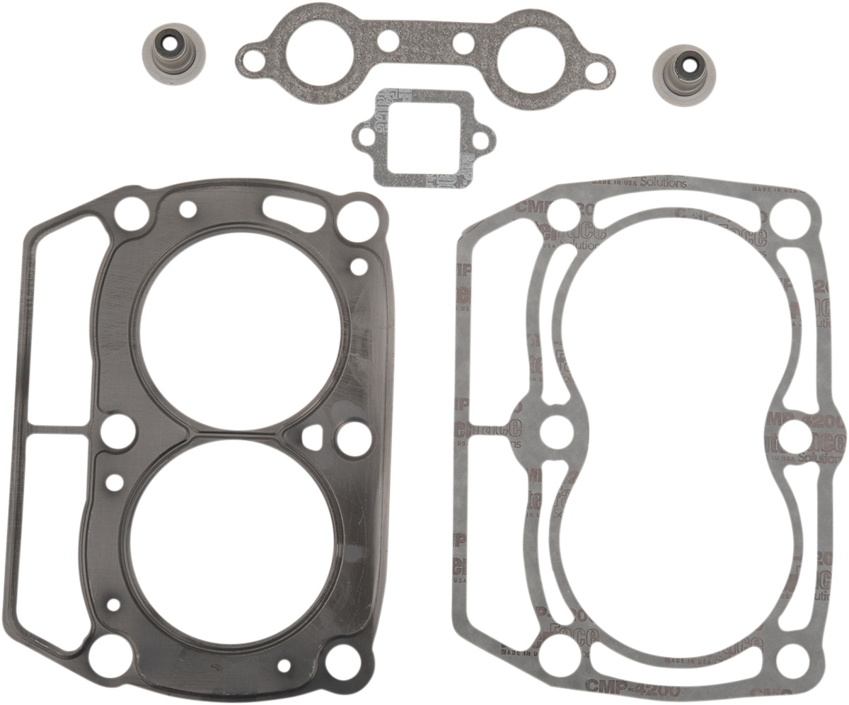 MOOSE RACING Top End Gasket Kit 810967MSE