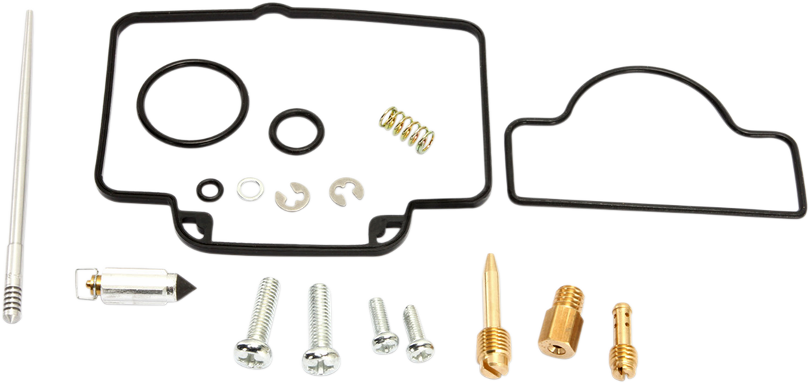 MOOSE RACING Carburetor Repair Kit - Yamaha 26-1578