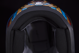 ICON Airform™ Helmet - Pharaoh - Gold - Small 0101-14086