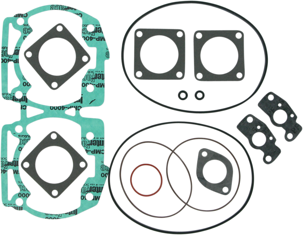 VERTEX Full Top End Set 710293