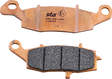 SBS Brake Pads - 705RST 705RST