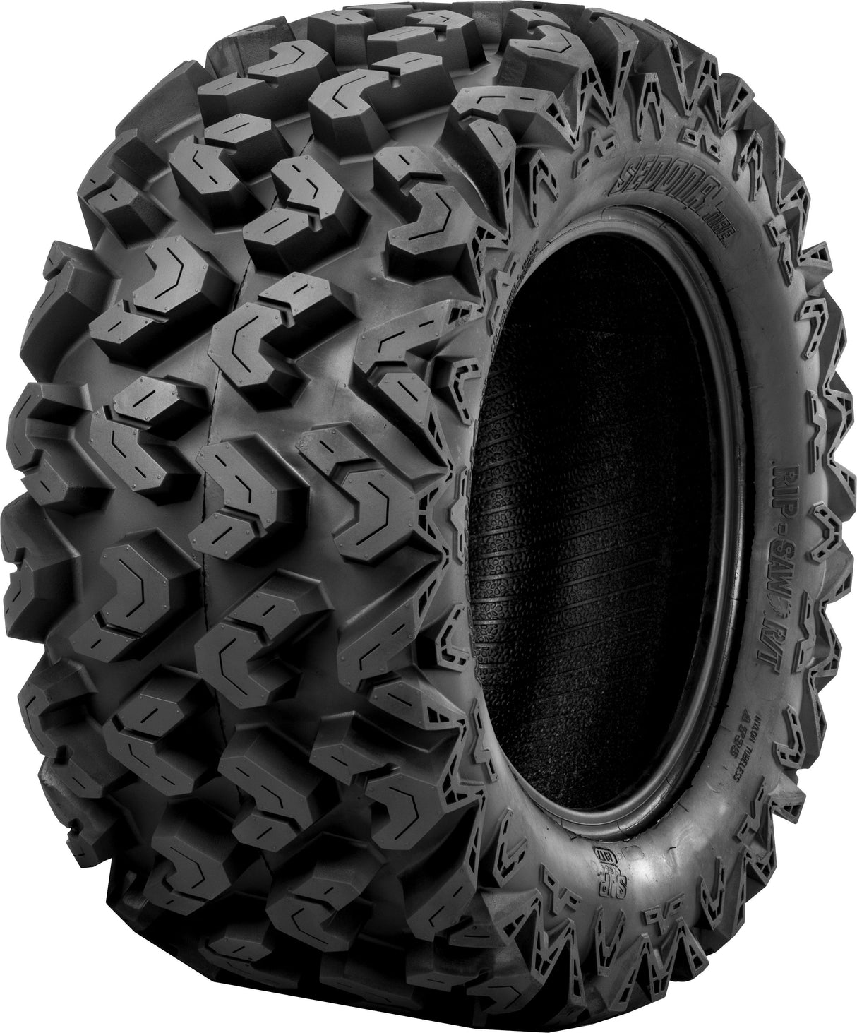 SEDONA Tire Rip Saw R/T 26x11r14 Radial 6pr Lr-495lbs RS2611R14