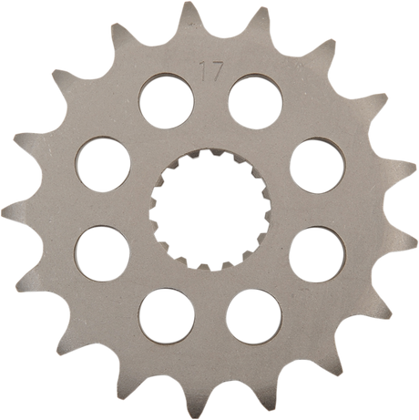 Parts Unlimited Countershaft Sprocket - 17 Tooth D26-3169-17