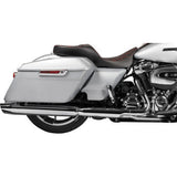 DRAG SPECIALTIES SEATS 0801-1982