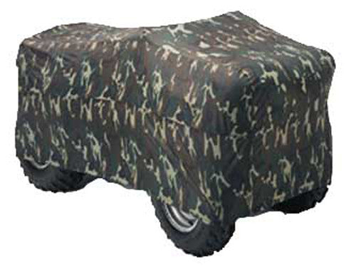 DOWCO Guardian Cover 2x Green Camo 26041-00