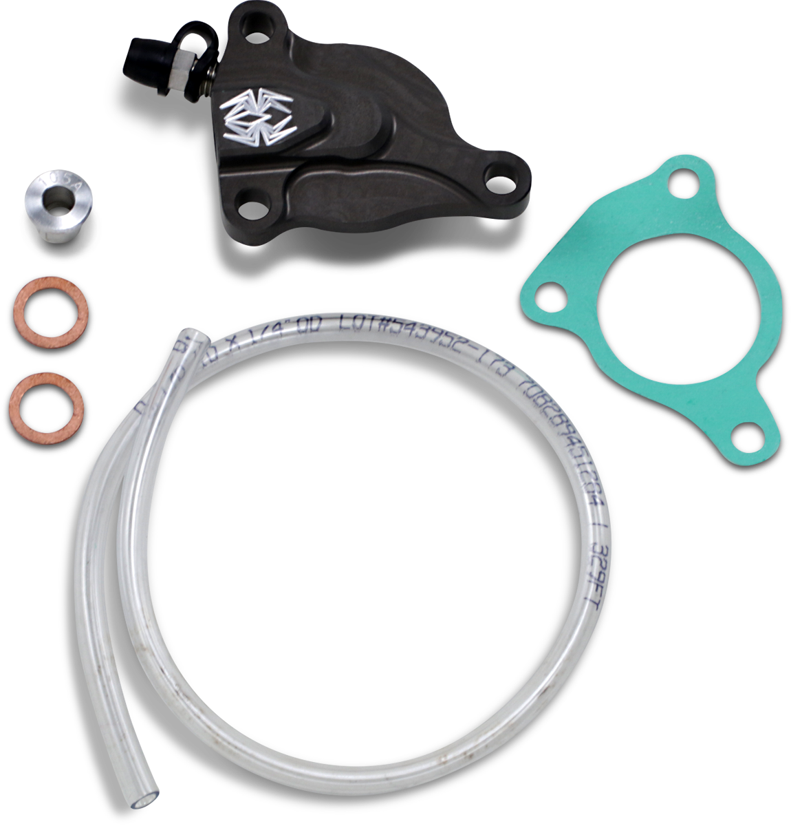 REKLUSE Slave Cylinder Kit RMS-2402030