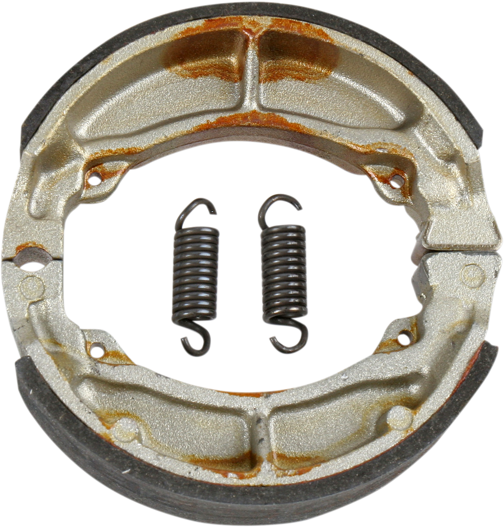 EBC Brake Shoes - Kawasaki 702