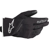 ALPINESTARS Glove Moblast Wp Blk/Wht L 3520226-1340-L