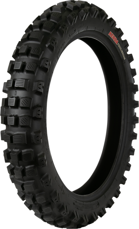 KENDA Tire - K784 Big Block - Rear - 170/60B17 - 72Q 047841787B0