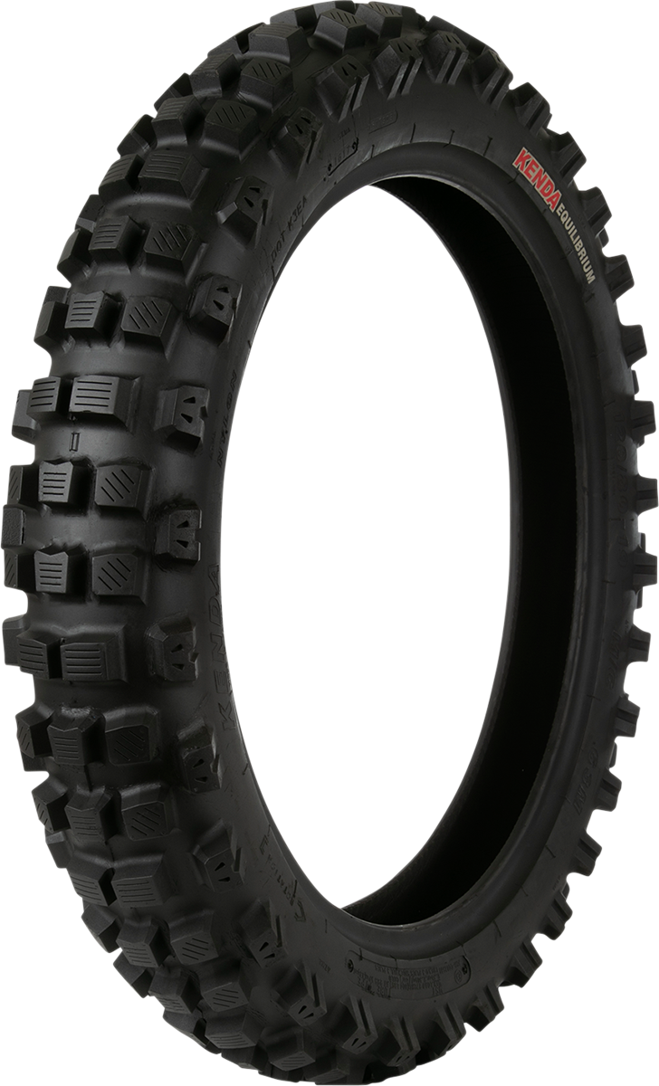 KENDA Tire - K787 Equilibrium - Rear - 4.50"-18" - 70M 047871858C0