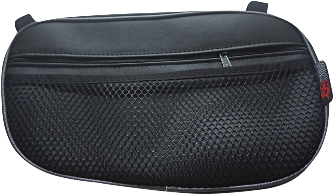 BS SAND Door Bag - Black/Gray X3DBGREY