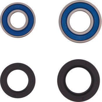 MOOSE RACING Wheel Bearing Kit - Front  Kayo Bull/Jackal  200 2023-2024 25-1831