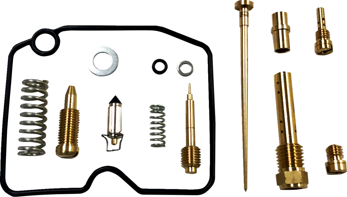 SHINDY Carburetor Repair Kit - Arctic Cat 03-464