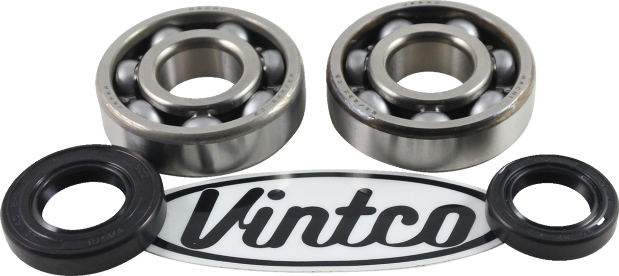 VINTCO Main Bearing Kit KMB031